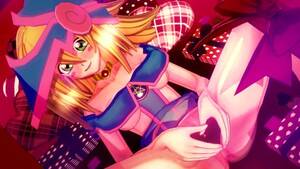 dark magician girl lesbian hentai - Dark Magician Girl Porn Videos | Pornhub.com