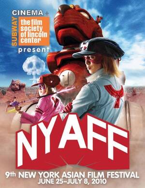 Boy Porn Asian Shinjiro - NYAFF New York Asian Film Festival 2010 by Jason Powell - Issuu