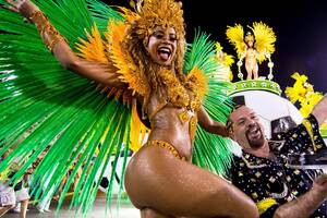 Brazilian Porn Carnival 2017 - Nu Carnival Scean - 69 Ñ„Ð¾Ñ‚Ð¾
