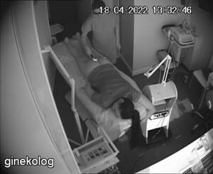 Ginekolog - Gyno Clinic Hidden Cam 2022-04-18 - Metadoll HQ Porn Leaks