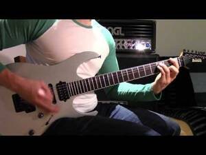 Dentist Porn Hamster - What does a hamster, a dentist, hard porn and Steven Seagal have in common?  My cover of Nightwish's Wishmaster! : r/metalguitar