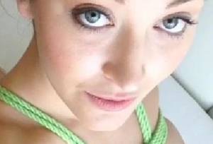 Dani Daniels Porn Star Selfie - 99X's Shameless Twitter Selfies â€“ Pornstar Dani Daniels [PHOTO]