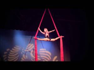 Aerialist Porn - Aerial silk sex porn - Katie rivers daftsex jpg 320x240
