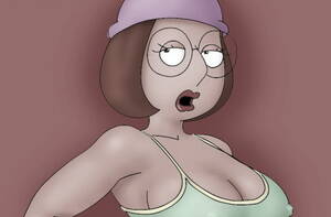 Meg Griffin Tram Pararam Family Guy Porn - Meg | Cartoon Sex Blog