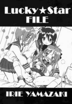 Black Lucky Star Porn - SC36) [Rat Tail (Irie Yamazaki)] Lucky Star FILE (Lucky Star) - Leer  Manhwa, Manhwa Hentai, Manhwa 18, Hentai Manga, Hentai Comics, E hentai,  Porn Comics