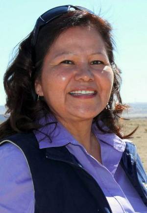 Lily Labeau Spit Porn - Delores Apache