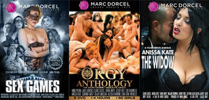 marc dorcel orgies - Best of the Sale: Marc Dorcel on VOD - Official Blog of Adult Empire