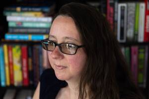 hot student girls suck cocks - She challenges one school book a week. She says she'll never stop. : r/books