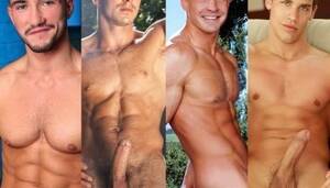 Biggest Gay Porn Star - Top 15 Popular Gay Porn Stars of 2015