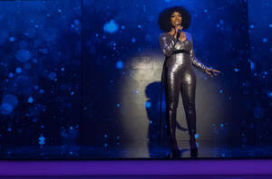 Brandy Norwood Porn - The Boy is Mine' singer Brandy is coming to Houston