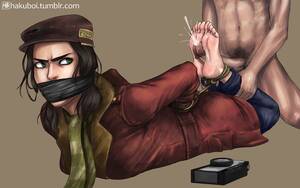 Fallout Feet Porn - Rule 34 - 1boy 1girls abs angry barefoot big penis black hair bondage  breasts cfnm clothed clothed female clothed female nude male clothing cum  cum on feet cum on soles ejaculation fallout