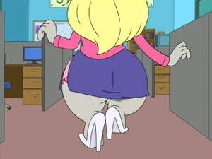 American Dad Schmuely Porn - Snot American Dad Gay Porn | Gay Fetish XXX