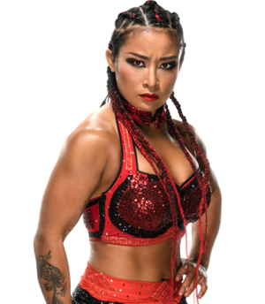 Milena Roucka - WWE Divas / Characters - TV Tropes