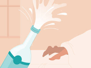 Female Sexual Squirting - Squirting: All Your Burning Questions Answered