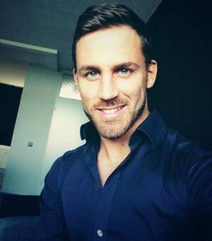 Logan Moore Gay Porn Star - Logan Moore: A Chat with Up and Coming Gay Porn Star