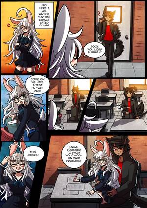 Black Tranny Porn Comic Tutoring - Kinkymation] Private Tutoring â€¢ Free Porn Comics