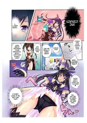 Date A Live Tohka Porn - Tohka wo Rape-Read-Hentai Manga Hentai Comic - Page: 3 - Online porn video  at mobile