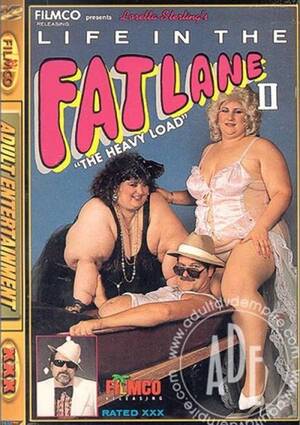 fat porn books - Life In The Fat Lane #2 streaming video at Porn Parody Store with free  previews.