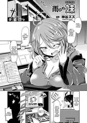 body swap sex hentai cartoon - Body Swap - Read Hentai Manga - Hitomi.asia