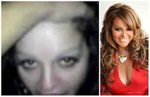 Jenny Rivera Porn - Famosos despuÃ©s de sus videos mÃ¡s controversiales: Desde Kim Kardashian  hasta Ariana Herchi