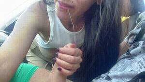 hand job spit - Spit Handjob Porn Gif | Pornhub.com