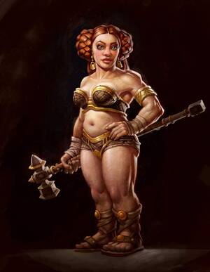 Fantasy Dwarf Porn - Fantasy Dwarf Nude - 56 photos
