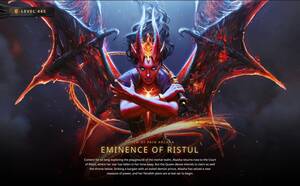 Dota 2 Qop Porn - I want to know who is artist queen of pain in the international 2020 : r/ DotA2