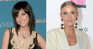 Ashlee Simpson Porn - Ashlee Simpson's Transformation and Plastic Surgery Speculation