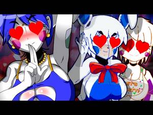 Fnia Visual Novel Porn Puppet - Xxx Mp4 FNIA FUNTIME BONNIE CHICA BALLORA WANT FUN TIMES FNIA Visual Novel  CloudNovel 17 3gp Â»