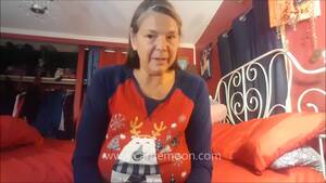 moon huge tits - Carrie Moon - Stepmom Shows Her Massive Tits And Butt - Taboo Tube XXX