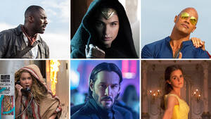 Blowjob Emma Watson Porn - 50 Most Anticipated Movies of 2017: Watch the Trailers â€“ The Hollywood  Reporter