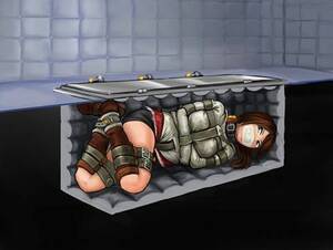 hentai storage - Hentai Storage Bondage | BDSM Fetish