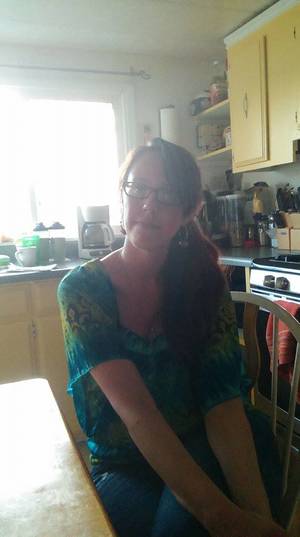 Anchorage Alaska Tits - The State Is A Trafficker: Why Alaska Arrested Amber Batts | Tits and Sass