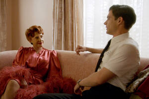 hollywood sex porn - Hollywood' actor: sex scenes were 'soft-to-medium-core porn'