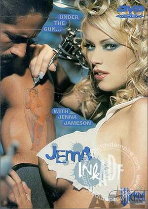 Jenna Jameson Vintage Porn - Jenna Ink (1996) by Wicked Pictures - HotMovies