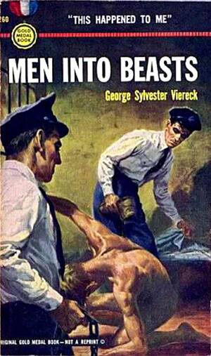 Gay Vintage Porn Books - Homo History: Even More Vintage Gay Pulp! Gay Erotica from the 50's, 60's  and 70's.