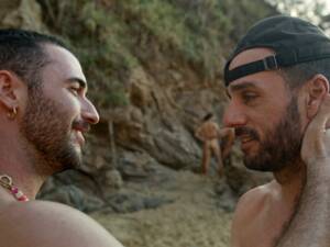 giant cocks nude beach - Rotting in the Sun: think the sex scenes are too much? You've missed the  point | British GQ