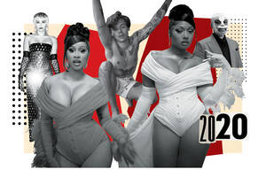 Lady Gaga Eating Pussy - Best Songs of 2020