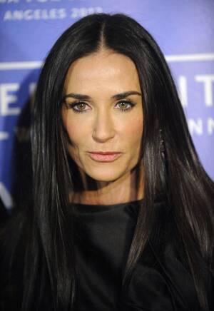 Demi Moore Action Porn - Demi Moore 911 Call: 10 Things to Know | IBTimes