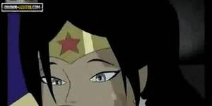 Justice League Pregnant Porn - Justice League Porn - Superman for Wonder Woman - Tnaflix.com