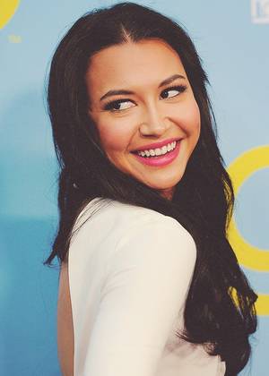 naya rivera naked lesbian sex - Naya Rivera.