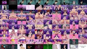 crossover tits - Epic Crossover - 1080 - XVIDEOS.COM