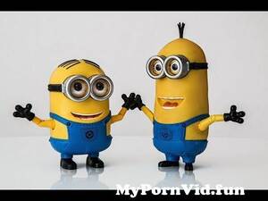 minions xxx toons - MINIONS BUY PORN!!! from cartoon porn minions Watch Video - MyPornVid.fun