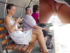 hidden camera upskirt in public - Girl caught on in the free upskirt video - watch on VoyeurHit.com. The  world of free voyeur video, spy video and hidden cameras