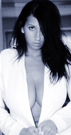 Jana Defi Interracial Porn - G-cup glamour... | My Boob Site