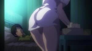 bad nurse hentai - Sakusei Byoutou - Ep.1