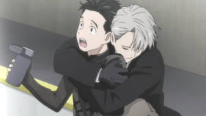 Fairy Tail Princess Hisui Porn - Kiss Kiss Fall On Ice