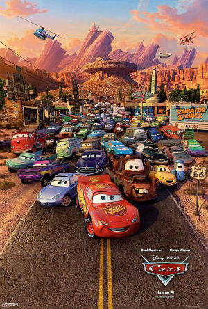 Disney Pixar Cars Porn - Other Reviews in this Series.