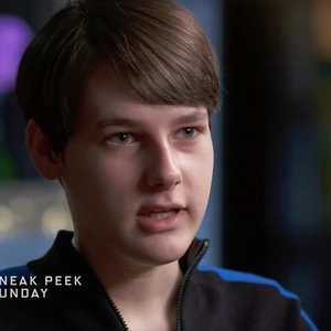 Lttle Boys Gay Porn Chinese - 12-year-old boy who transitioned to female changes his mind two years later  | The Independent | The Independent