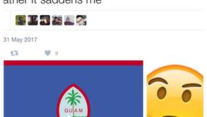 Chamorro Porn Stars - Guam's 1st pornstar???